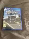Jocul On The Road Truck Simulator