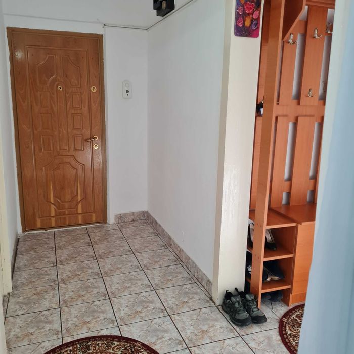 Vand apartament 3 camere, Județul Argeș,  oraș Topoloveni
