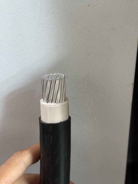 AVVG kabel – yuqori sifatli va ishonchli kabel mahsuloti!