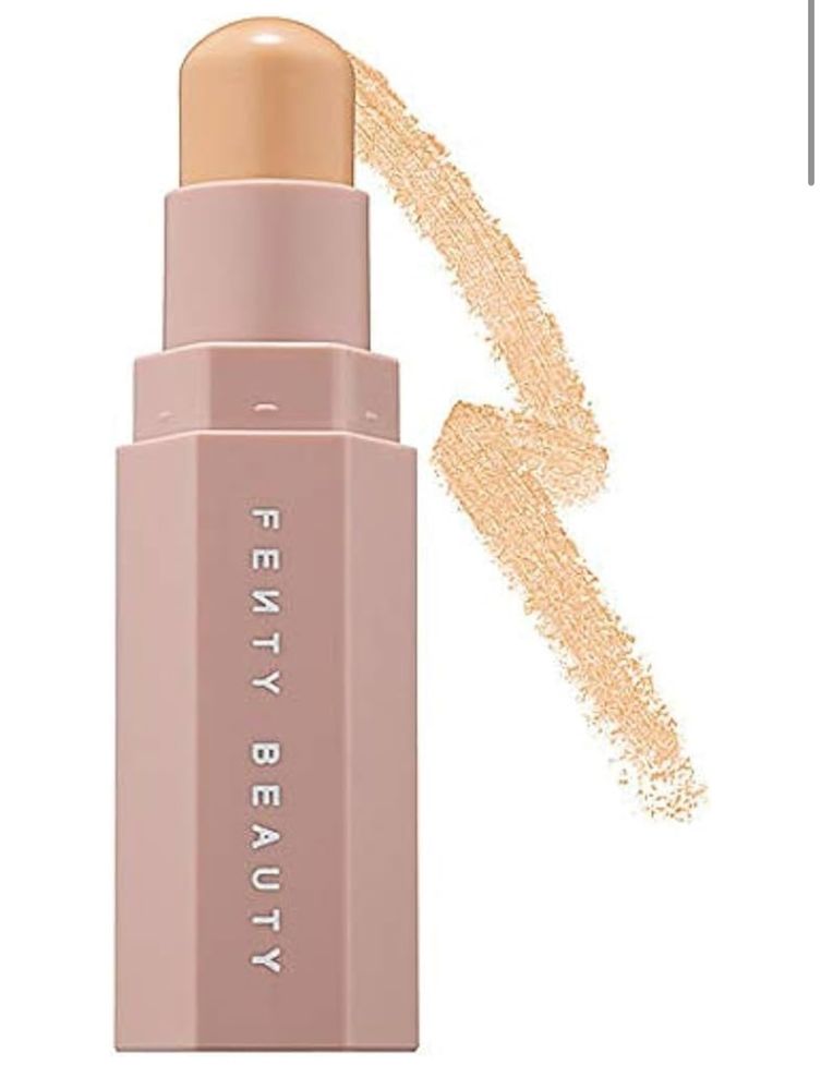 Фон дьо тен Fenty