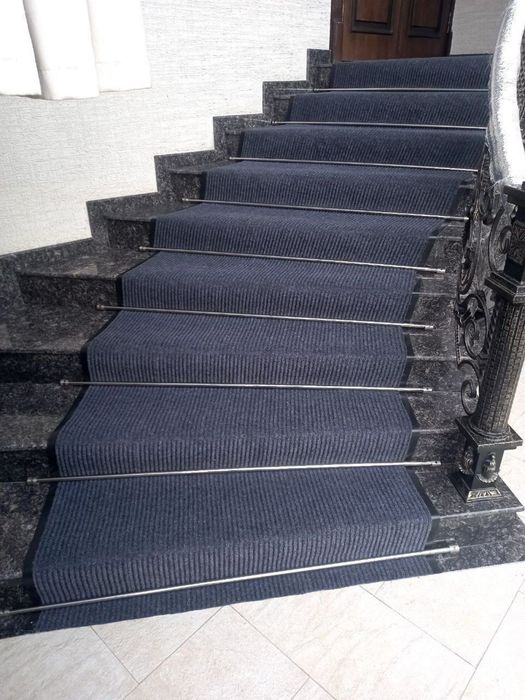 Драп устанока.