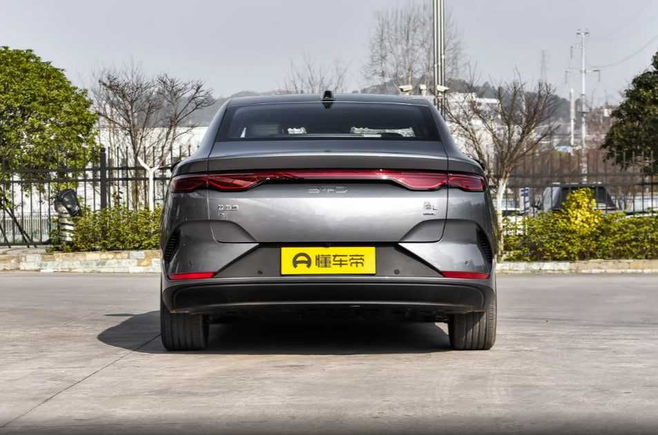 Mix Motors Byd Qin L ev 2025 Cip Tashkent под заказ/zakazga
