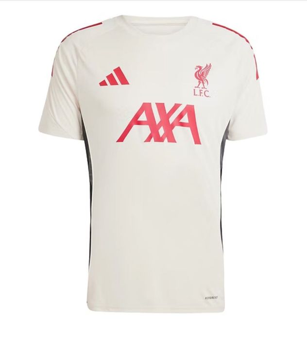 Клубни тениски на всички отбори- Англия