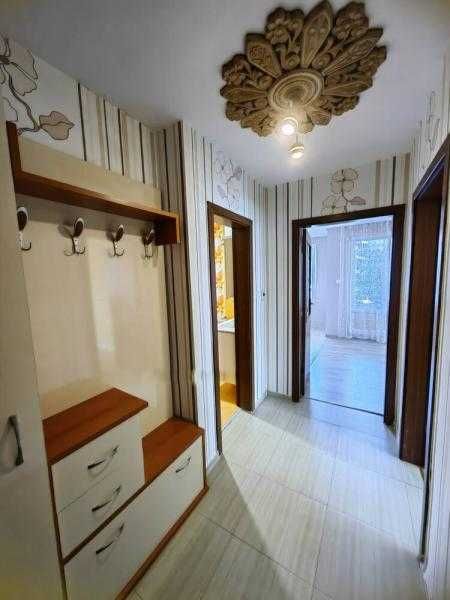 Слънчев и много уютен апартамент в Славейков!