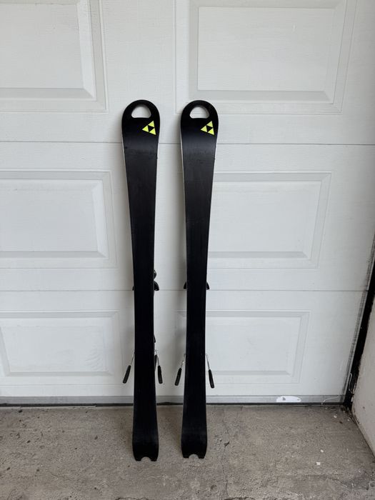 Fischer Ski Slalom copil