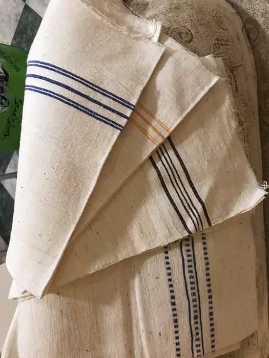 Хавлиени кърпи, тъкани кърпи,месали