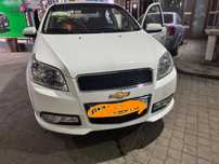 Nexia 3  oq 2022 yil