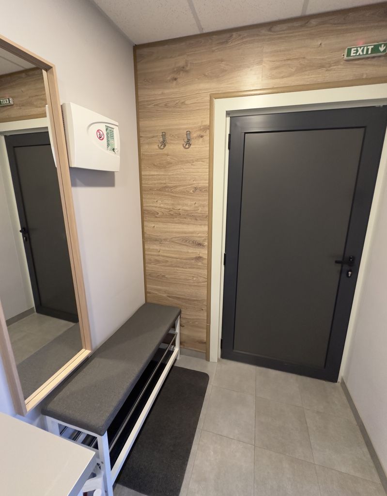 Продава се Двустаен апартамент в Костенец - 57 кв.м за 1615 €/кв.м - Снимка #5