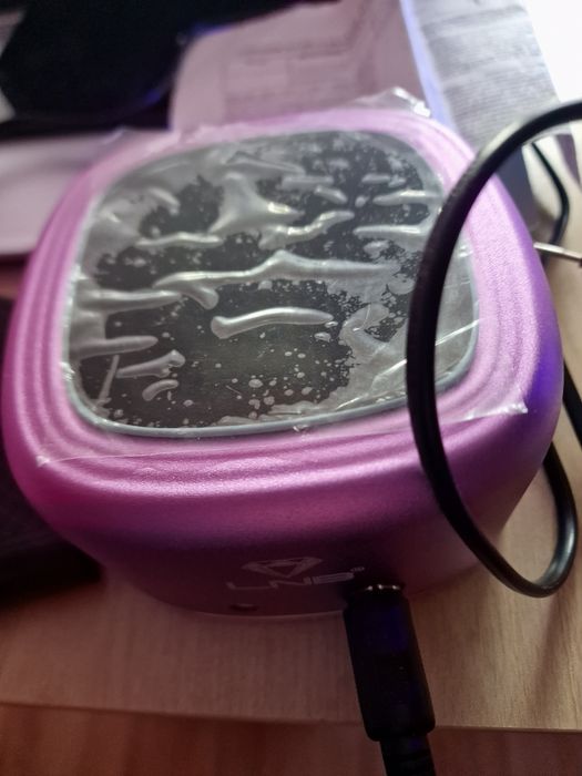 Freza profesionala unghii