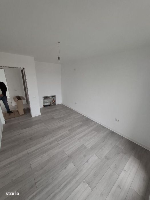 Casa 4 camere Comuna Berceni / Primaverii