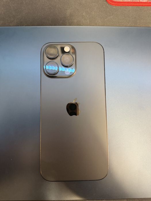 Iphone 16 Pro Max 256 GB