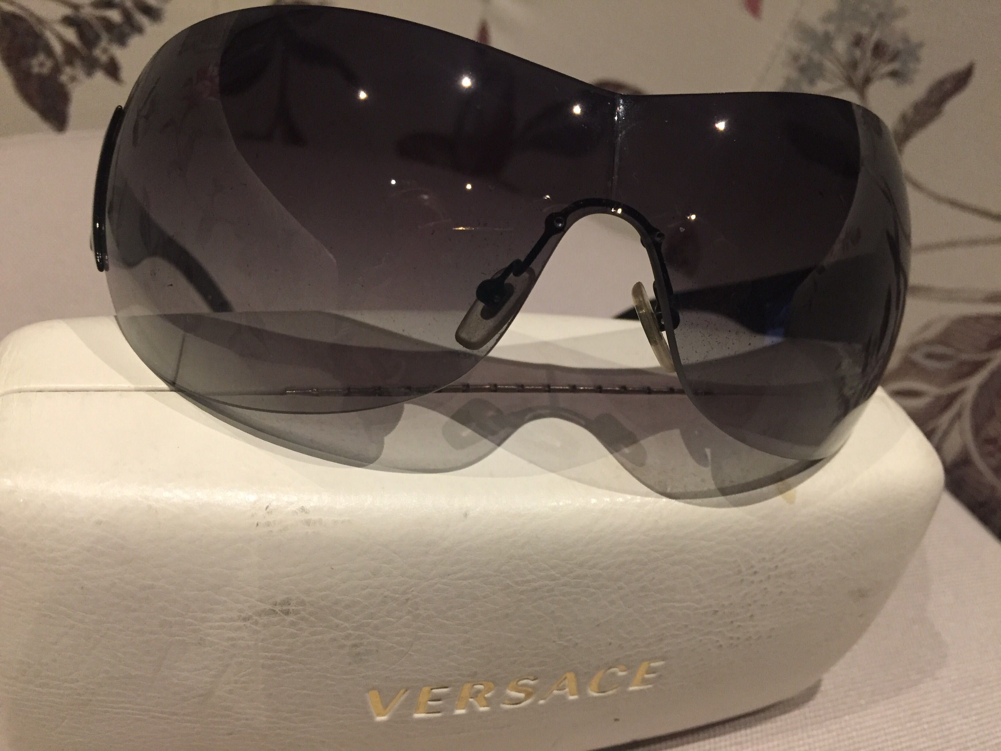 Ochelari de soare Versace