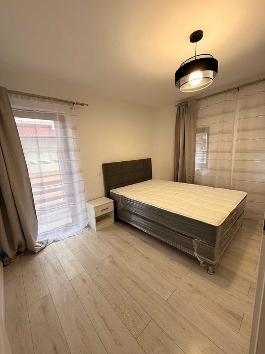 Duplex cu gradina la  prima inchiriere zona centrala Eroilor