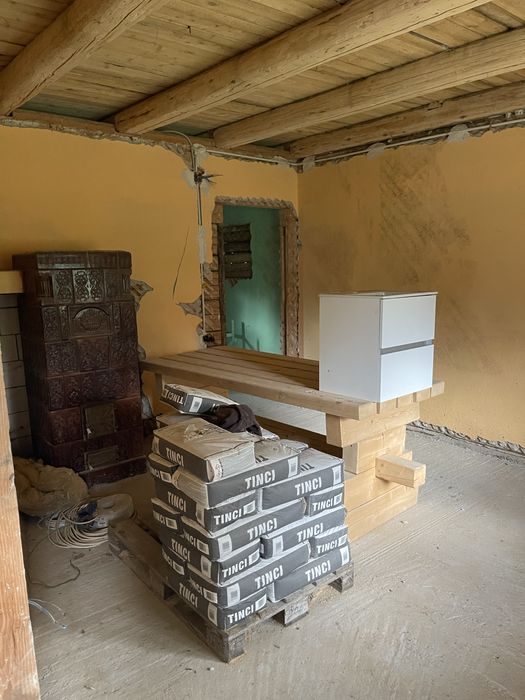 vand casa il localitatea zagon