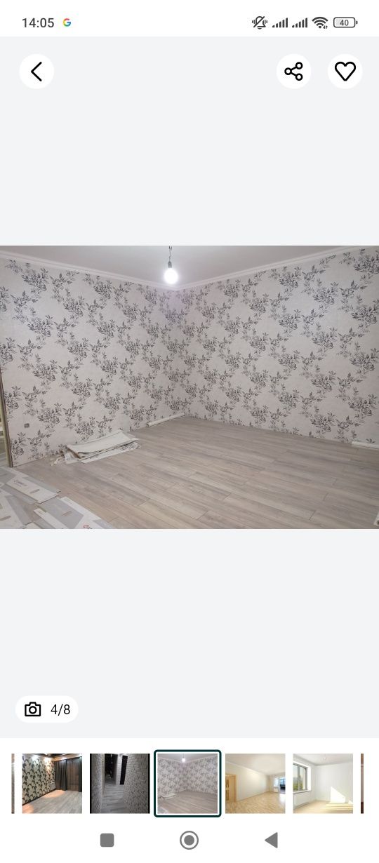 Ремонт квартир качественно
