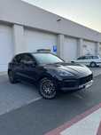 Porsche Cayenne S GTS , GARANTIE 2026