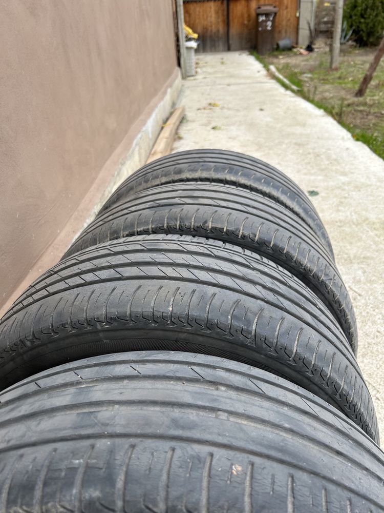 Гуми Bridgestone Turanza T001 205/55/16 91V