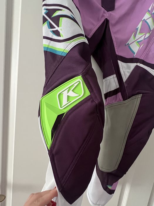 Costum enduro Klim dama S