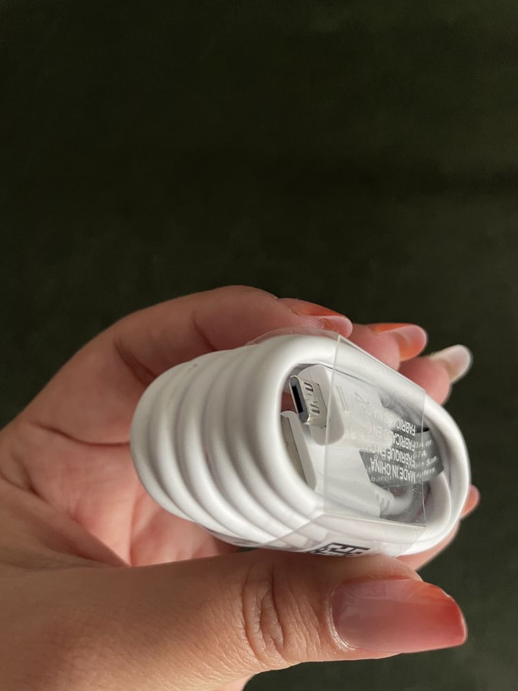 Cablu micro to USB Fast Charging - NOU