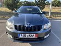 Skoda Octavia 1.6 TDI DSG