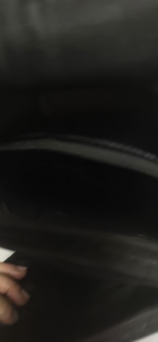 Rucsac piele naturala nou