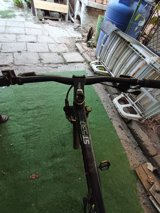 Rockrider ST 530
