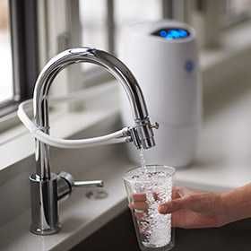 Amway фильтр для воды Амвей Очистка воды Су фильтр