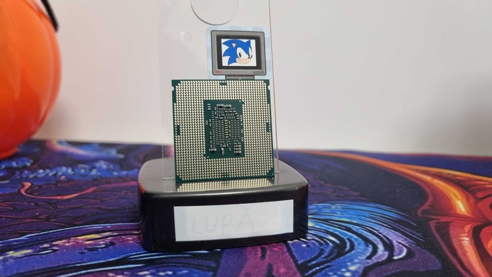 Procesor socket 1151 v1 Intel Core i7-6700 3.4Ghz Turbo 4Ghz 8Mb