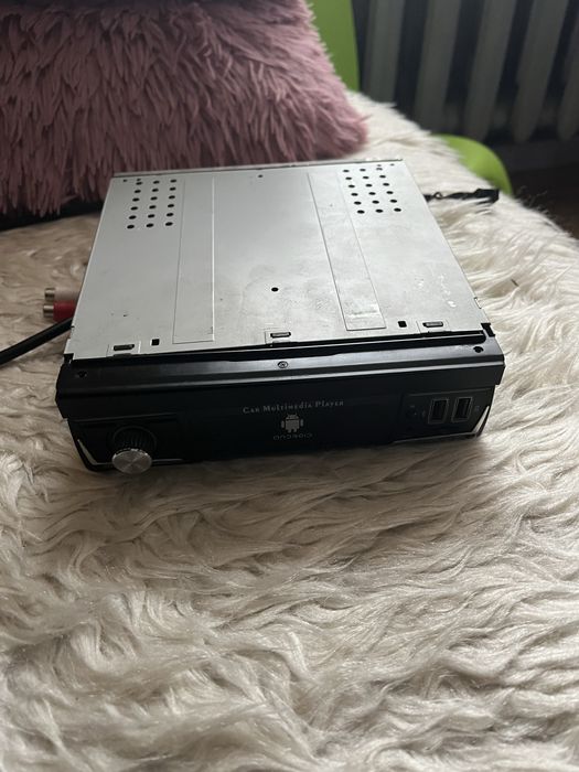 Мултимедиа Андроид