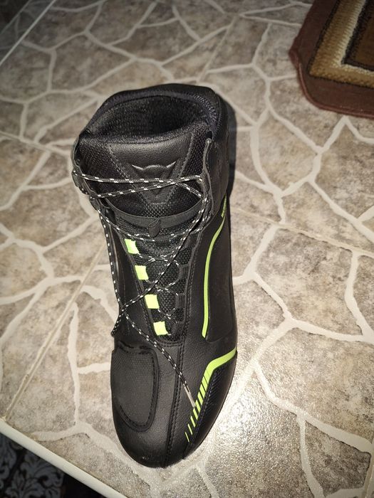 Мото боти DAINESE 41 номер