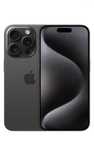 Iphone 15pro 128гб