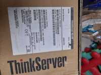 thinkserver rs140  s1  lenovo, сервер,