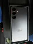 Samsung s25 128 gb nefolosit