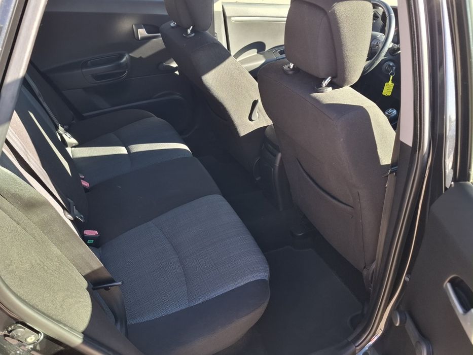Kia Ceed Sw 1,4 benzină euro 5