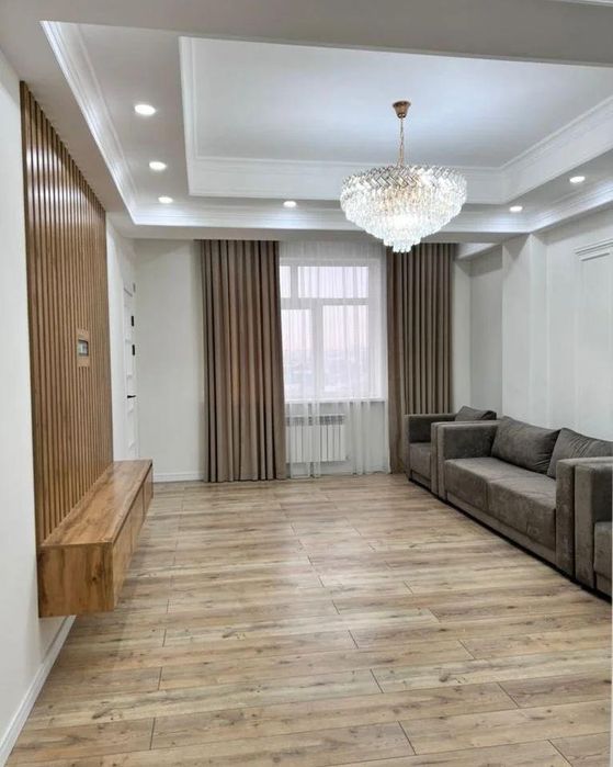 Ремонт под ключ, ремонт квартира дом, обой, покраска, ламинант, дверь