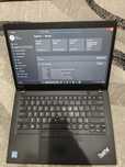 Laptop Lenovo Thinkpad T490s