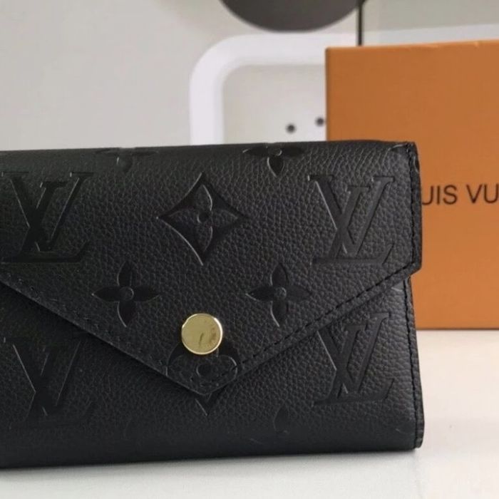 Портомоне loius vuitton