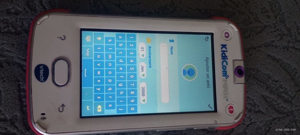 Tableta educativa copii. Livrare gratuita 20 mai