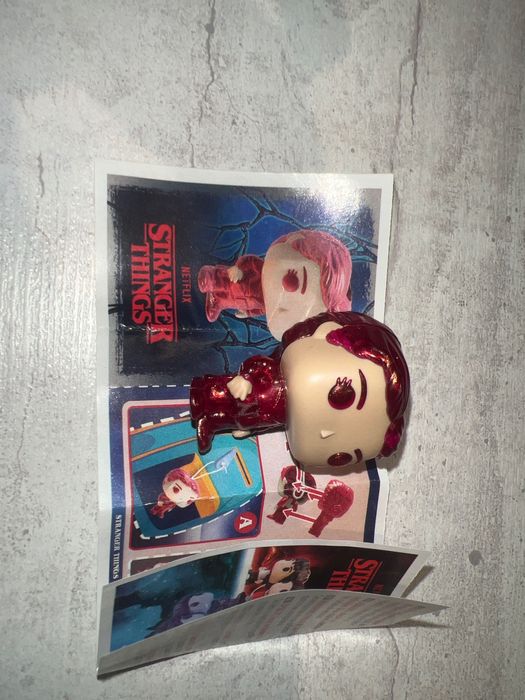 Фигурки ОСД Обмен или продажа