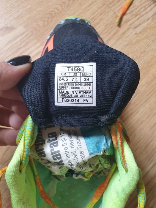 Adidasi originali
