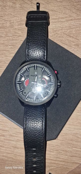 Vanzari ceas police 500ron