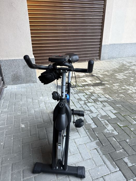 Велоаргометър ArtSport RapidPace