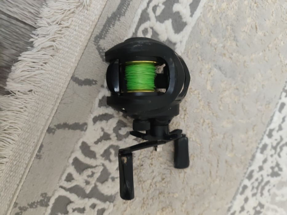 Мультипликаторная катушка