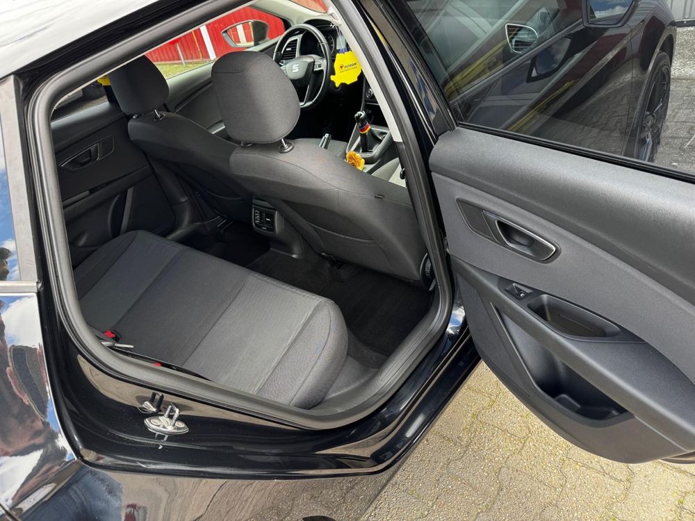 Seat Leon 5F 1.4 tsi proprietar