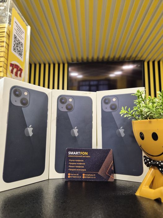 Iphone 13,128гб, 80%