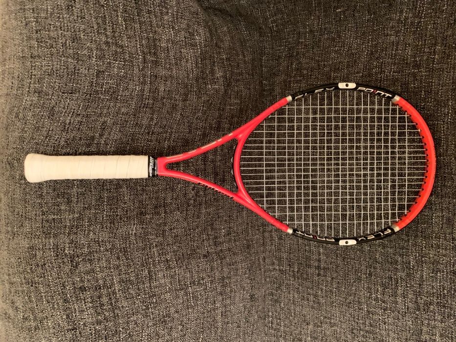 Head flexpoint Radical (Agassi)