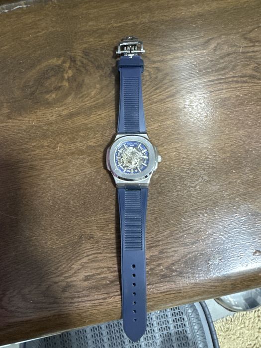 Часы patek phillipe lux kopia U1