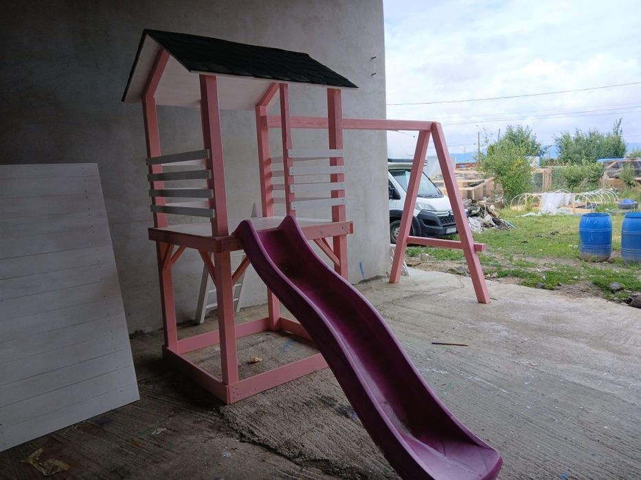 Casute de copii de vanzare