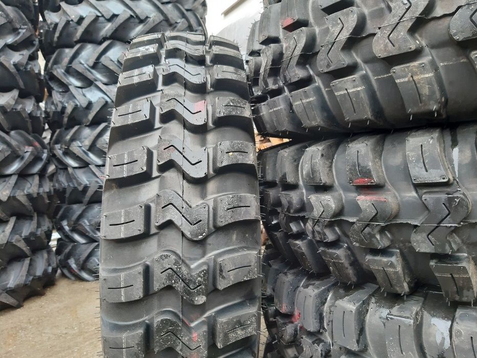 Anvelope noi agricole de tractor cu 9.00-16 de remorca cu 14PLY garant