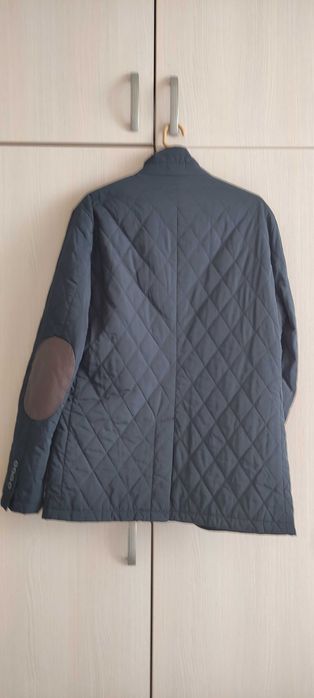 Мъжко яке Massimo Dutti.